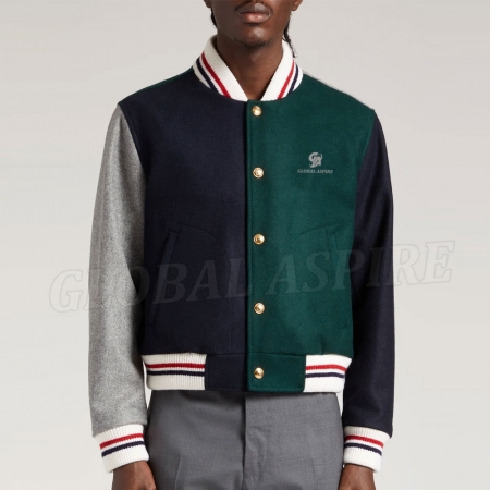 Varsity Jacket